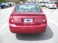 Berry Red - ION 3 Sedan Photo No. 17
