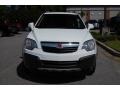 Polar White - VUE XE Photo No. 10