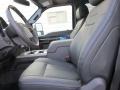 Shadow Black - F350 Super Duty Platinum Crew Cab 4x4 DRW Photo No. 24