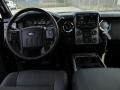 Shadow Black - F350 Super Duty Platinum Crew Cab 4x4 DRW Photo No. 27