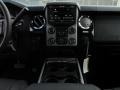 2016 Shadow Black Ford F350 Super Duty Platinum Crew Cab 4x4 DRW  photo #28