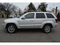 Bright Silver Metallic - Grand Cherokee Limited 4x4 Photo No. 6