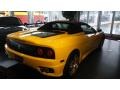 Fly Yellow - 360 Spider F1 Photo No. 3