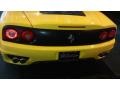 Fly Yellow - 360 Spider F1 Photo No. 7