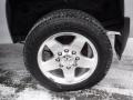 Silver Ice Metallic - Silverado 2500HD LT Extended Cab 4x4 Photo No. 4