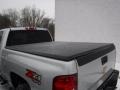Silver Ice Metallic - Silverado 2500HD LT Extended Cab 4x4 Photo No. 6