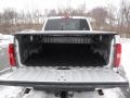 2012 Silver Ice Metallic Chevrolet Silverado 2500HD LT Extended Cab 4x4  photo #15