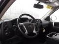 Silver Ice Metallic - Silverado 2500HD LT Extended Cab 4x4 Photo No. 18