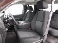 Silver Ice Metallic - Silverado 2500HD LT Extended Cab 4x4 Photo No. 19