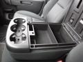 Silver Ice Metallic - Silverado 2500HD LT Extended Cab 4x4 Photo No. 23