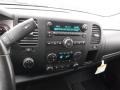 Silver Ice Metallic - Silverado 2500HD LT Extended Cab 4x4 Photo No. 24