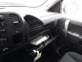Silver Ice Metallic - Silverado 2500HD LT Extended Cab 4x4 Photo No. 31
