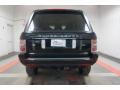 2005 Java Black Pearl Land Rover Range Rover HSE  photo #9