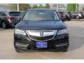 Crystal Black Pearl - MDX Technology Photo No. 2