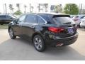Crystal Black Pearl - MDX Technology Photo No. 5