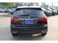 Crystal Black Pearl - MDX Technology Photo No. 6