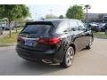 Crystal Black Pearl - MDX Technology Photo No. 7