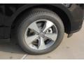 Crystal Black Pearl - MDX Technology Photo No. 10