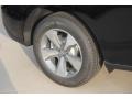 Crystal Black Pearl - MDX Technology Photo No. 11