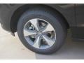 Crystal Black Pearl - MDX Technology Photo No. 13
