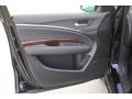 Crystal Black Pearl - MDX Technology Photo No. 15