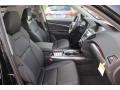 Crystal Black Pearl - MDX Technology Photo No. 28