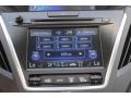 Crystal Black Pearl - MDX Technology Photo No. 40