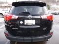 Black - RAV4 XLE AWD Photo No. 3