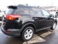 Black - RAV4 XLE AWD Photo No. 5