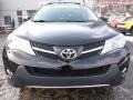 Black - RAV4 XLE AWD Photo No. 7