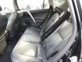 Black - RAV4 XLE AWD Photo No. 10