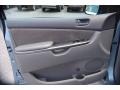 2007 Blue Mirage Metallic Toyota Sienna LE  photo #5