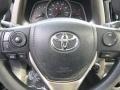 Black - RAV4 XLE AWD Photo No. 15
