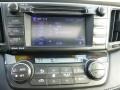 Black - RAV4 XLE AWD Photo No. 19
