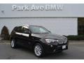 Sparkling Brown Metallic - X3 xDrive28i Photo No. 1
