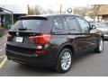 Sparkling Brown Metallic - X3 xDrive28i Photo No. 3