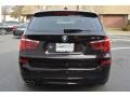 Sparkling Brown Metallic - X3 xDrive28i Photo No. 4