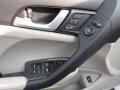 2012 Bellanova White Pearl Acura TSX Technology Sport Wagon  photo #11