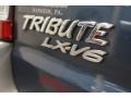 Galaxy Blue Metallic - Tribute LX V6 4WD Photo No. 83