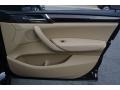 Sparkling Brown Metallic - X3 xDrive28i Photo No. 26