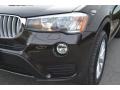 Sparkling Brown Metallic - X3 xDrive28i Photo No. 31