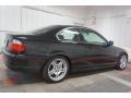 2003 Jet Black BMW 3 Series 330i Coupe  photo #7