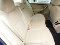 2015 Deep Impact Blue Metallic Ford Taurus Limited  photo #14