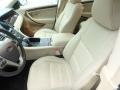 2015 Deep Impact Blue Metallic Ford Taurus Limited  photo #16