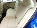 2015 Deep Impact Blue Metallic Ford Taurus Limited  photo #17