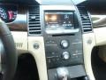 2015 Deep Impact Blue Metallic Ford Taurus Limited  photo #22