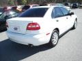 White - S40 1.9T Photo No. 15