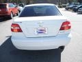 White - S40 1.9T Photo No. 16