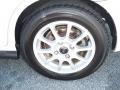 White - S40 1.9T Photo No. 18