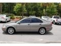 Terra Gray Metallic - S40 1.9T Photo No. 2